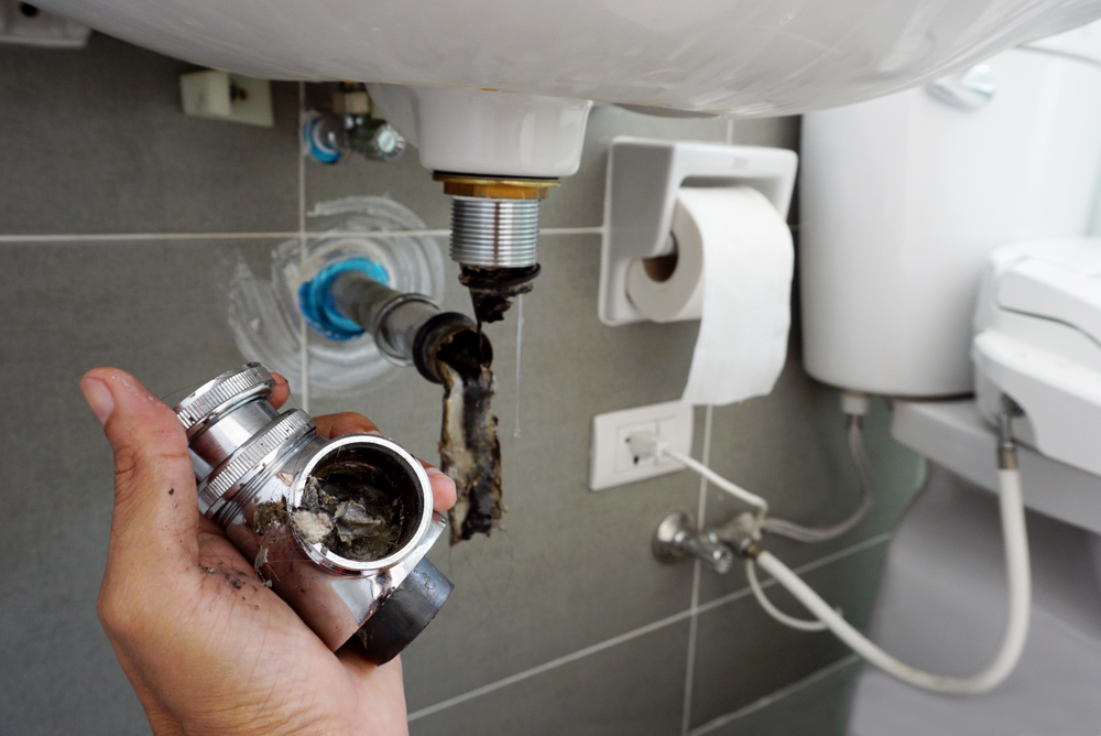 Drain and plumbing services