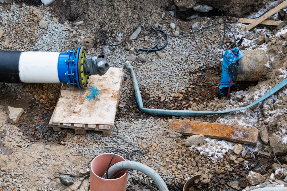Pipe relining Melbourne