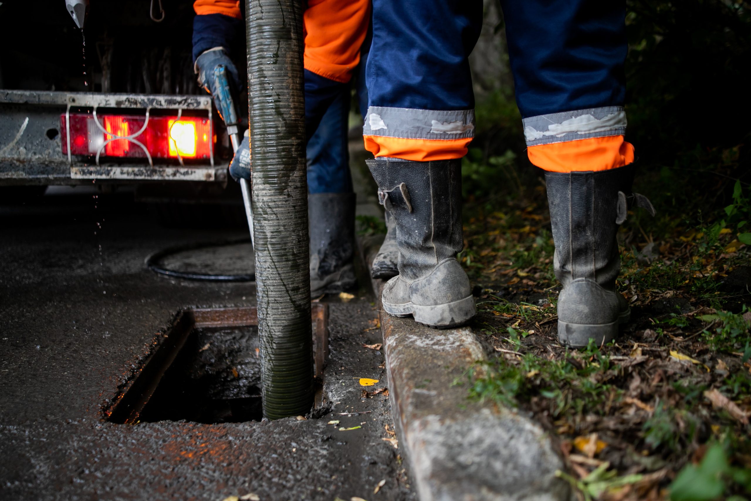 Melbourne Plumber Near You