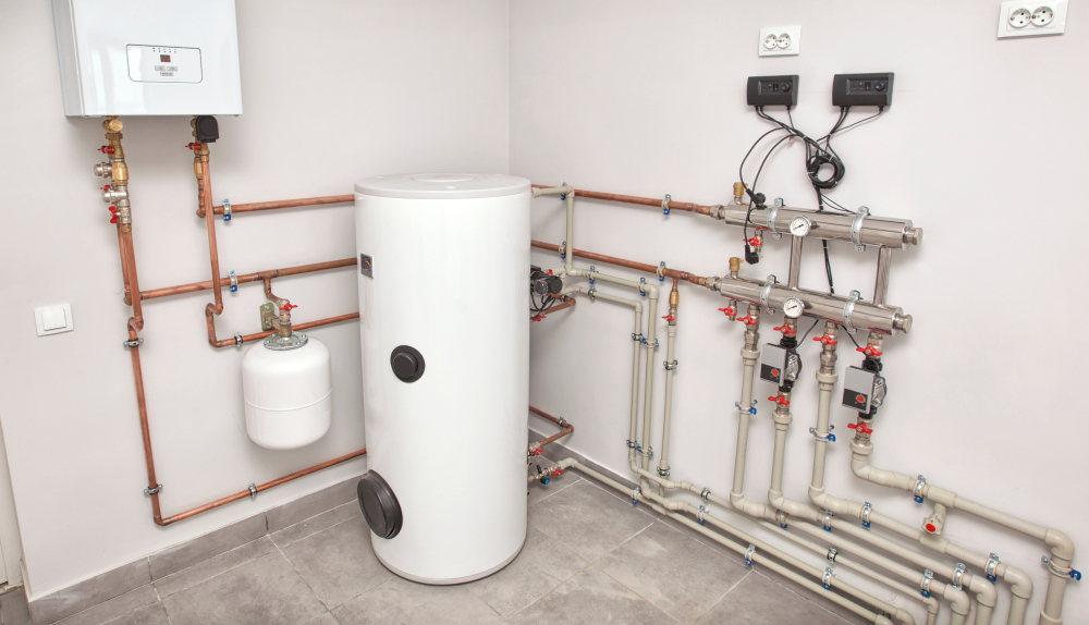Hot Water Repairs by Drain Surgeon Plumbing