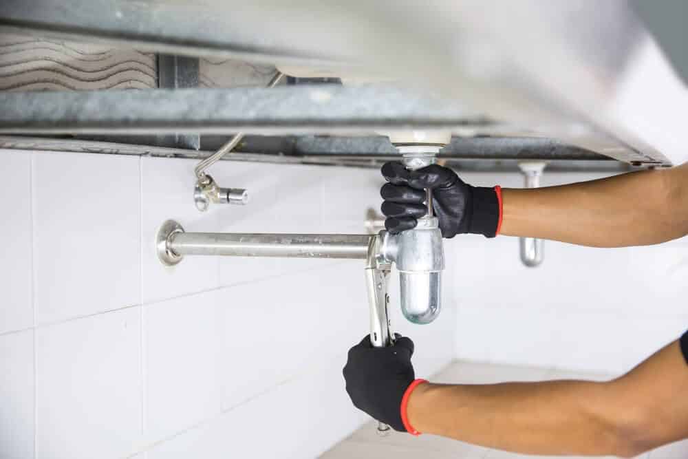 Aberfeldie plumbing services