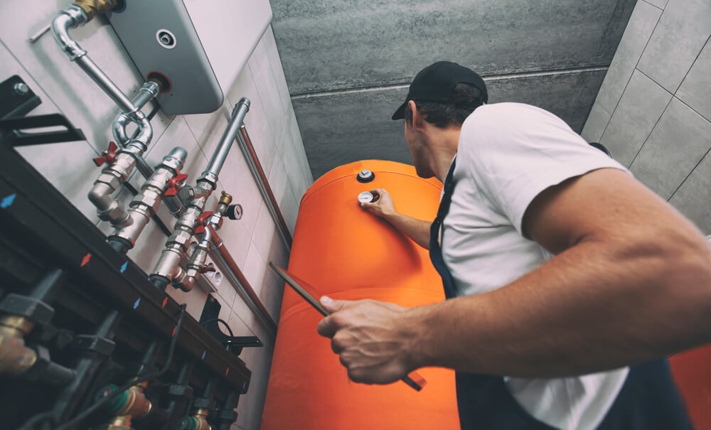 Airport West plumbing