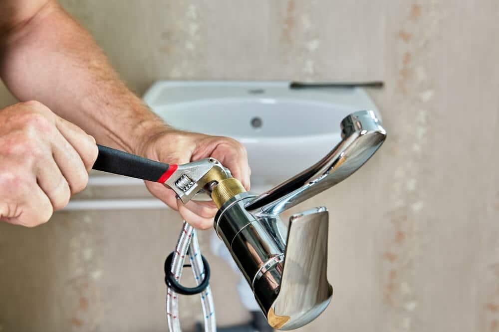 Albion plumbers
