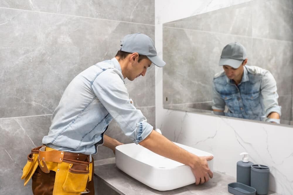 Ascot Vale plumbing