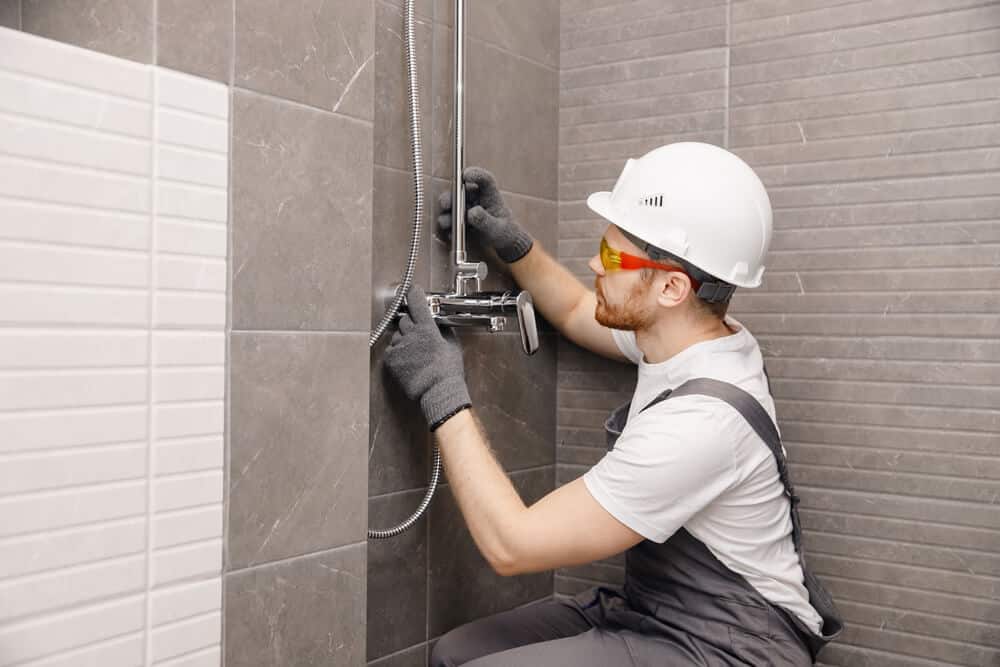 Attwood plumbing solution
