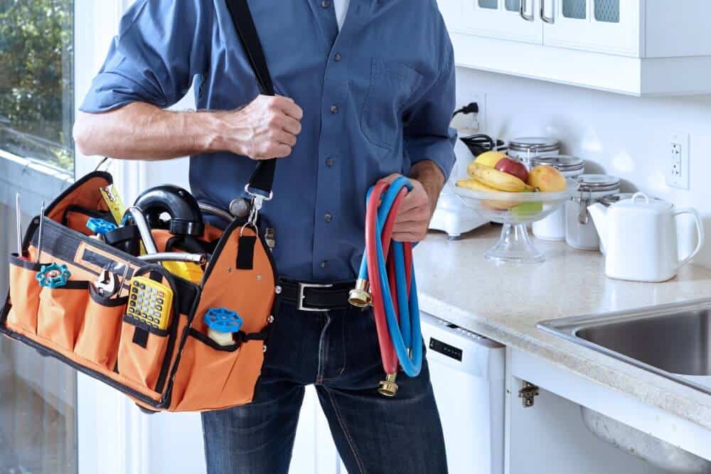 Briar Hill local plumbers
