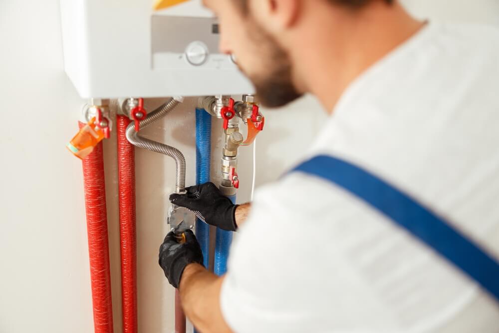 Craigieburn Plumber Service