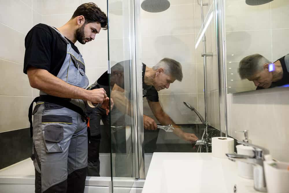 Dallas Plumber Solution