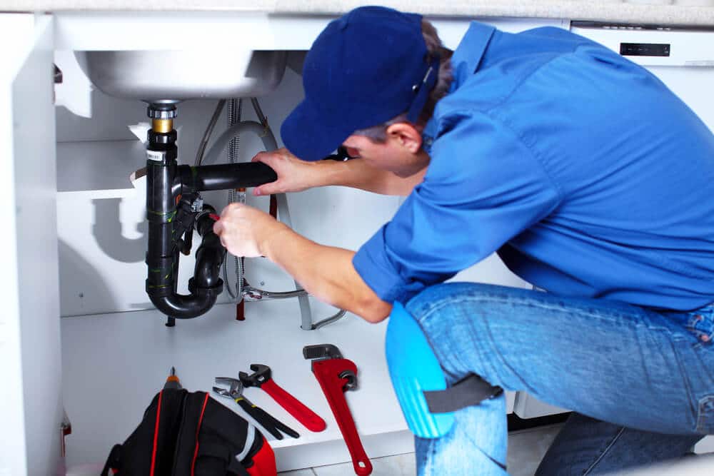 Diamond Creek Plumber experts