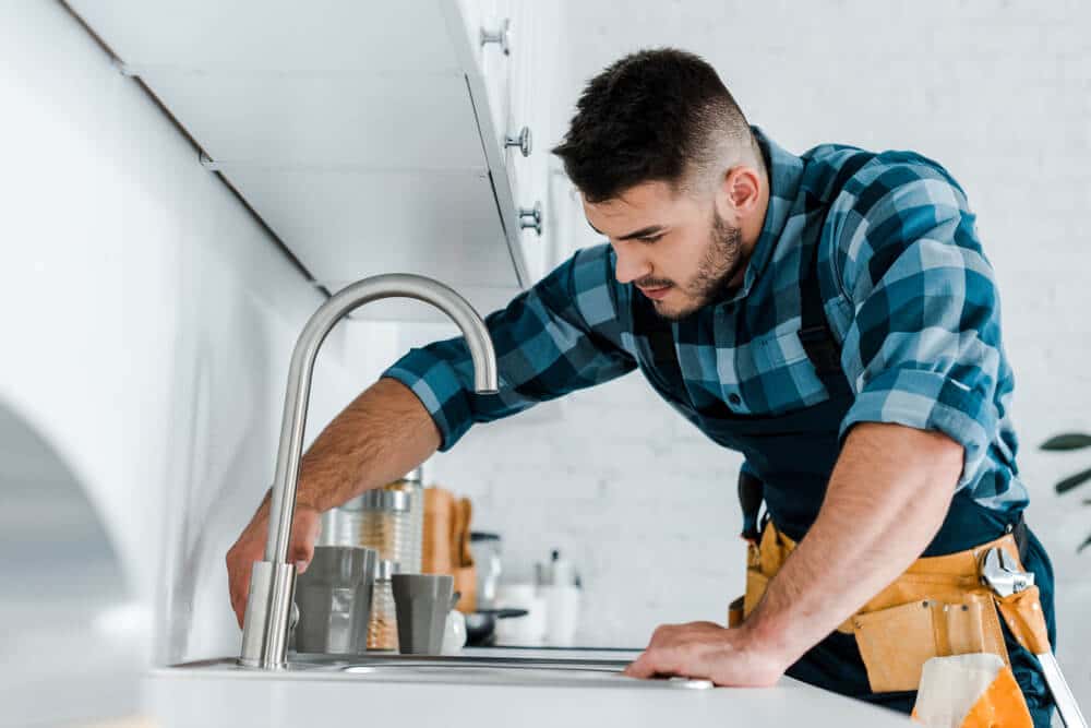 East Melbourne Plumbing Solutions