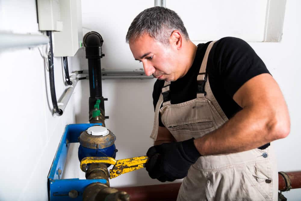 Essendon Plumbers