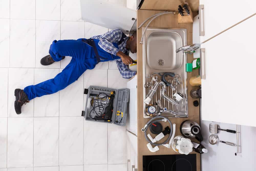 Fairfield Expert Plumbers