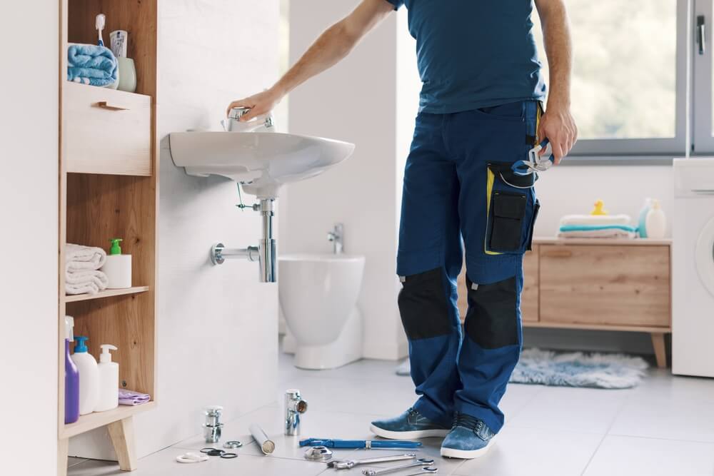 Gladstone Park plumbing solutions