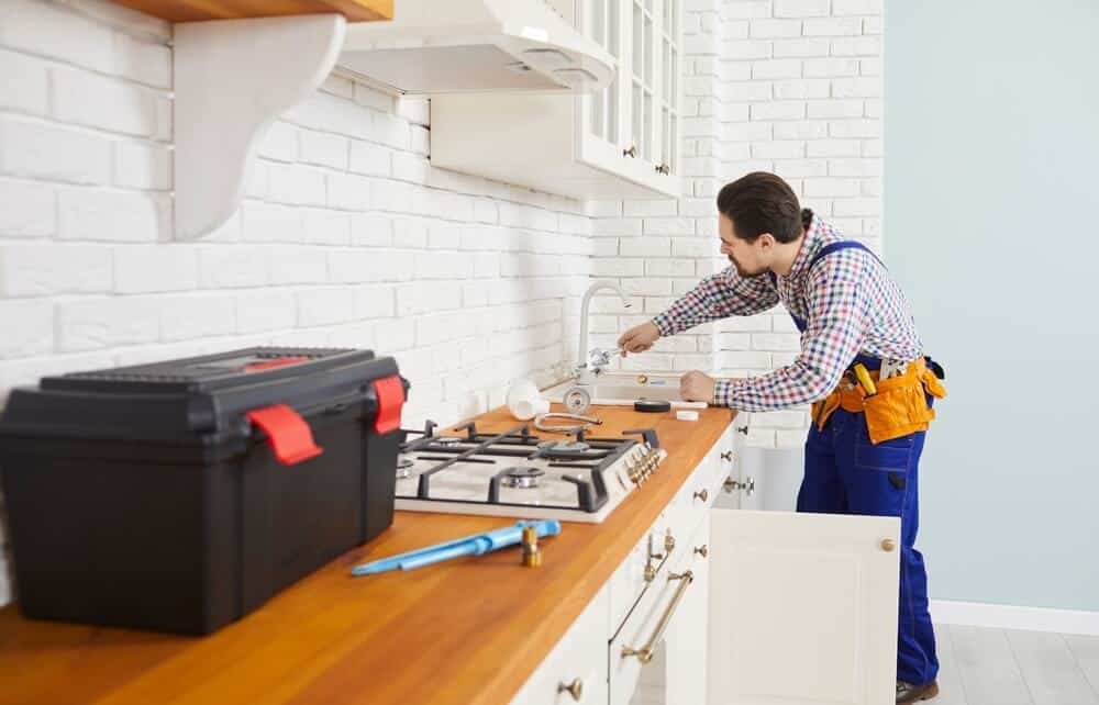 Heidelberg Expert plumbing