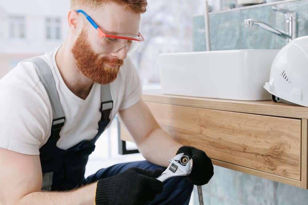 Kew plumbing services near me