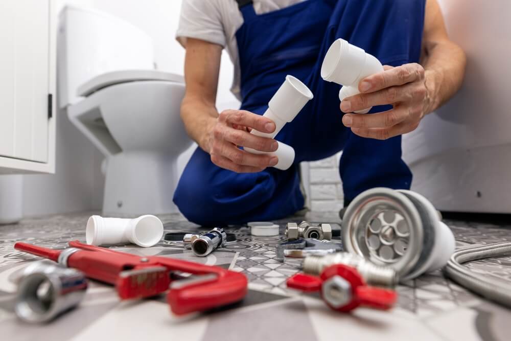 Maribyrnong expert plumbers