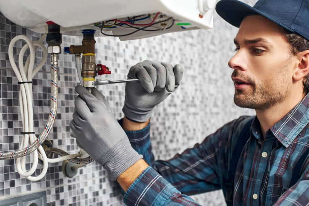 Macleod plumbing specialists