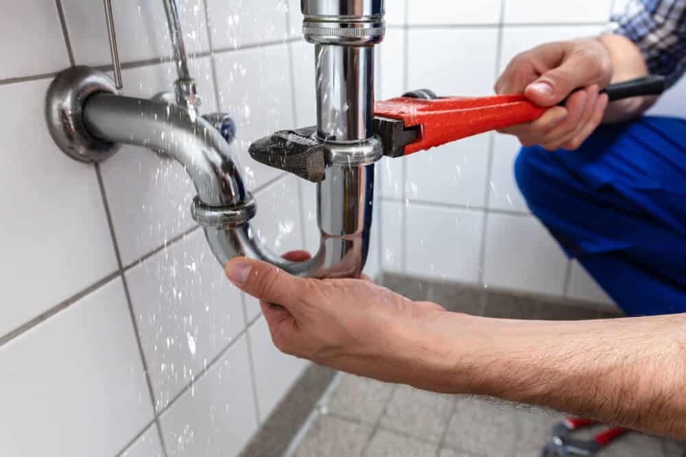 Plumber moonee ponds