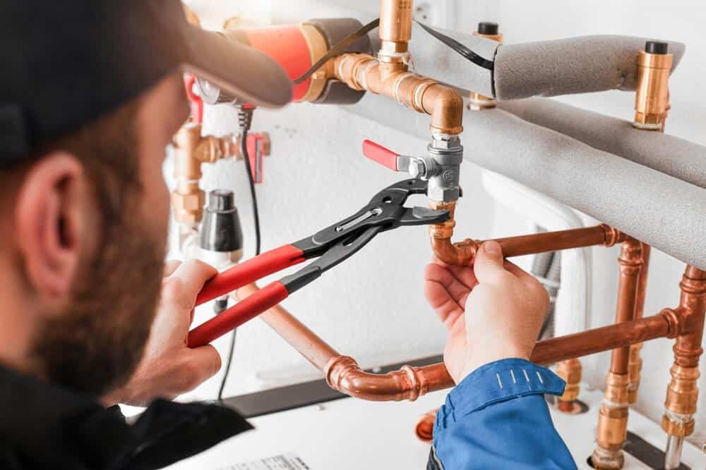 local plumber northcote
