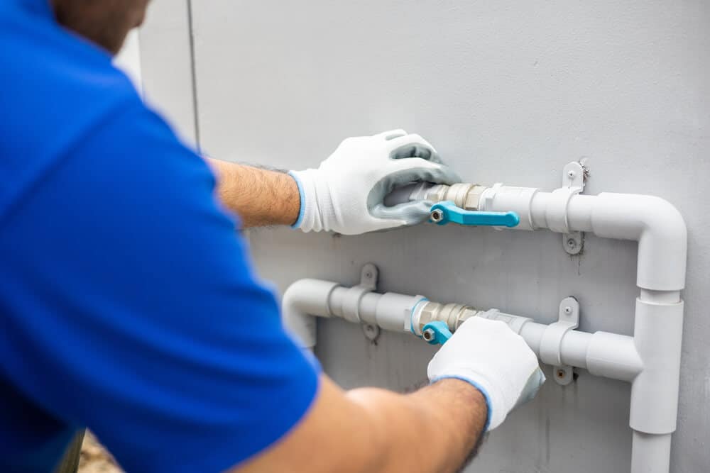 plumber experts roxburgh park