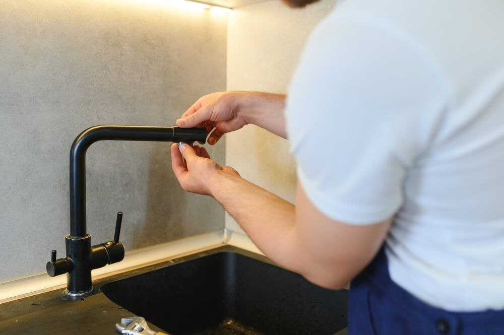 plumbing services oak park