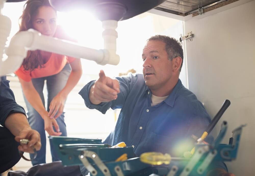 plumbing solutions thomastown