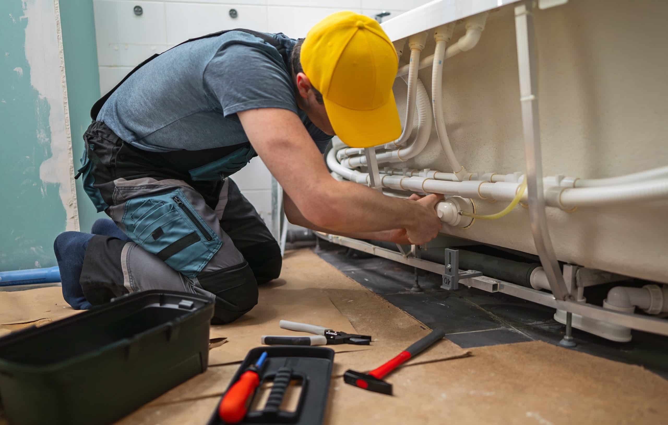 Ashwood Plumbing and Gas Services