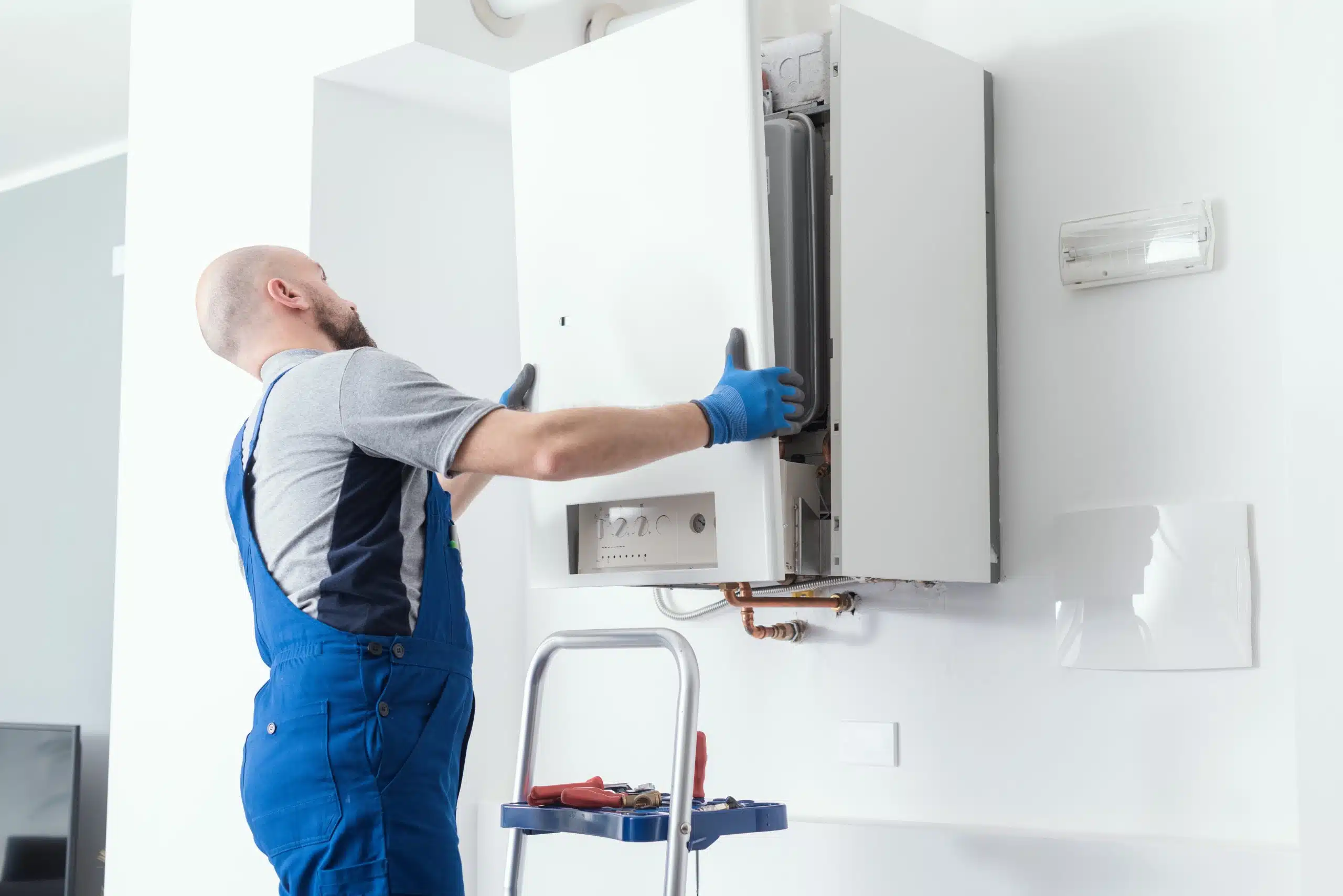 Bayswater plumbing Services