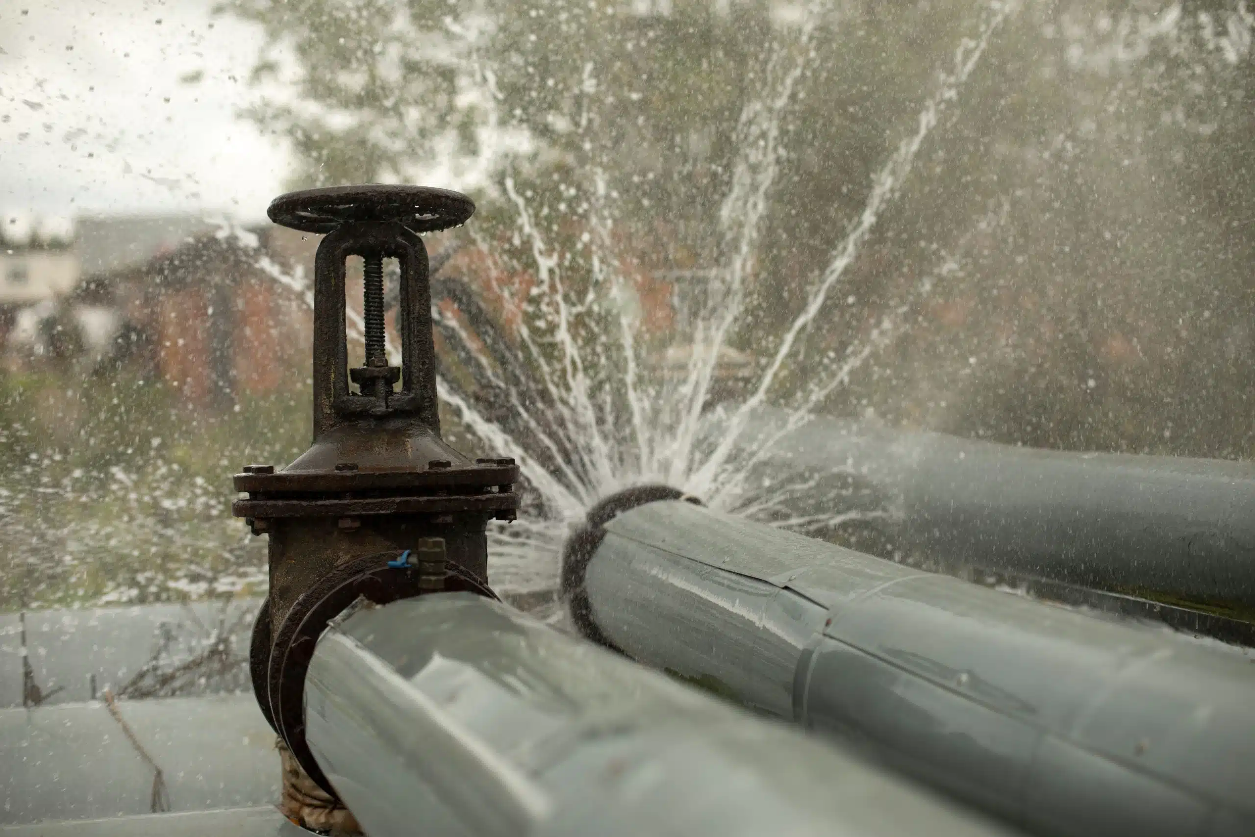 Belgrave Plumbing Services