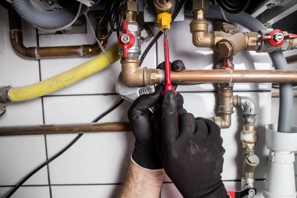 Canterbury Local Plumbers