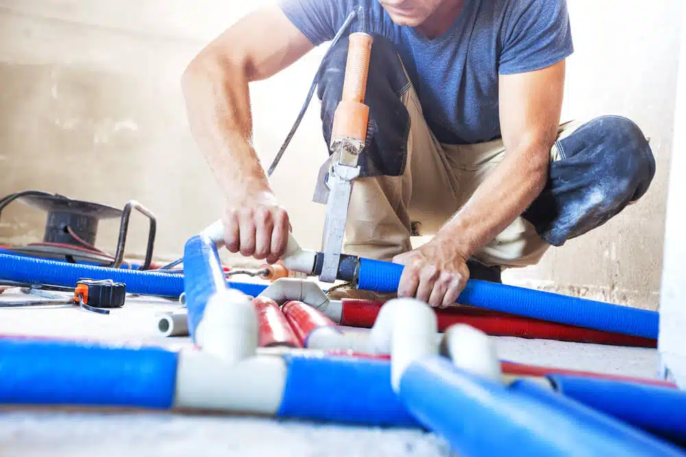 Chirnside Park Plumbing Services