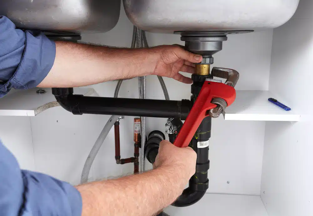 Croydon Local Plumbing Services
