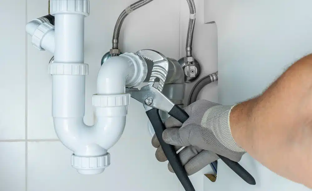 Glenn Iris Plumbing services