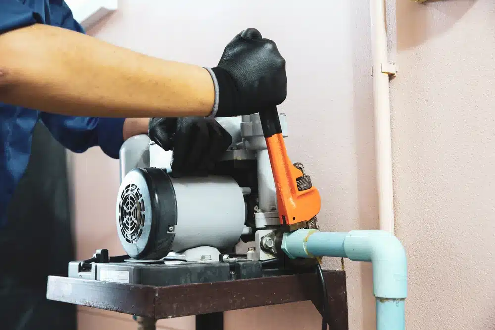 Hawthorn Plumbers